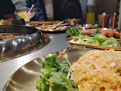 -炉队长·齐齐哈尔家庭烤肉(马家堡店)