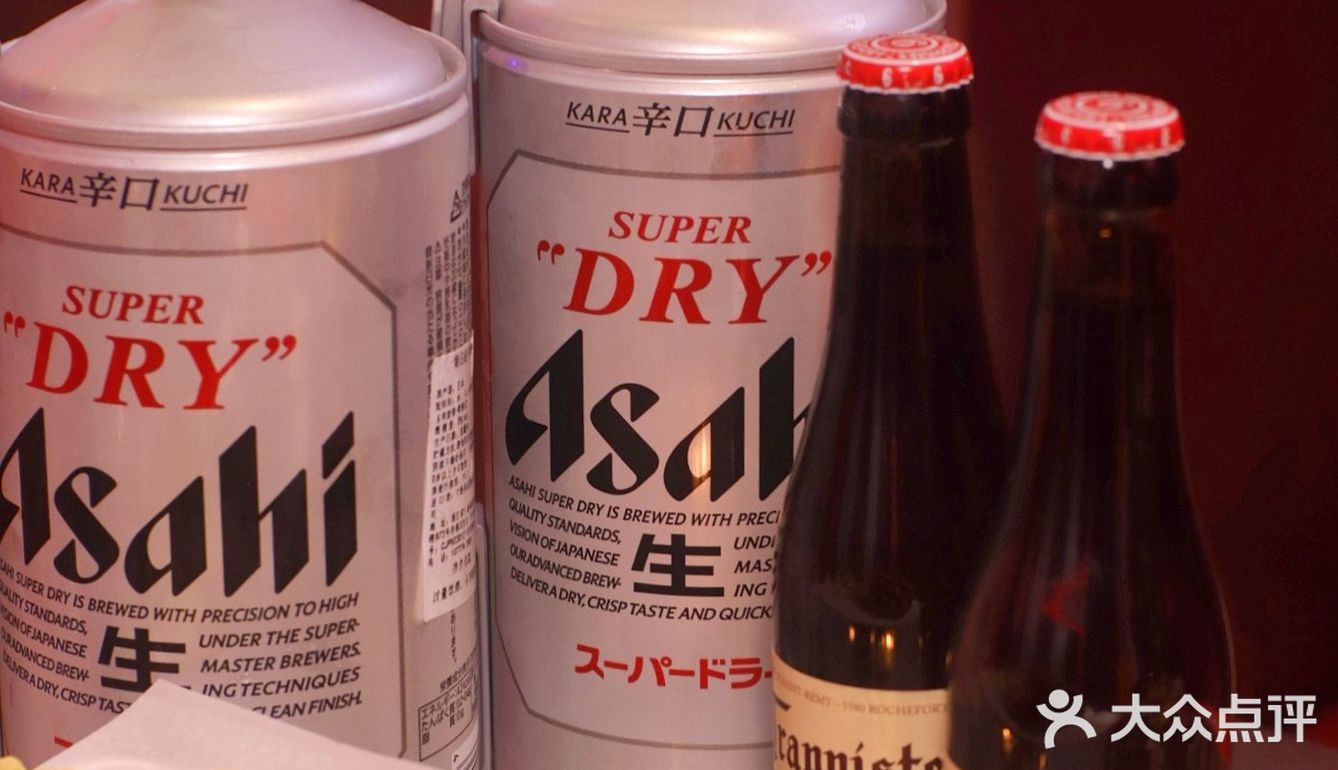 在福州！在福州！属于年轻人的赛博朋克风烧烤店！ 