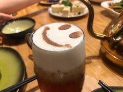 -塔哈尔·新疆盛宴(城西银泰店)