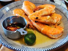 -Mesa Madre梅萨妈妈·Bintana(国贸店)