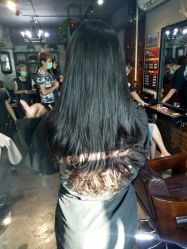 -IN HAIR艺术+造型