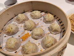 -鼎泰丰(渔阳店)