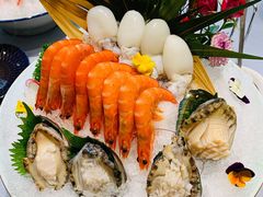 -鲐赏河豚(长寿店)