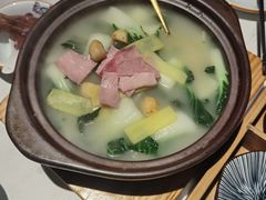 -庆云楼饭庄(什刹海店)