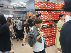 -NIKE上海青浦优选体验店