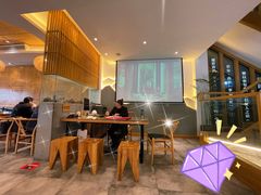 大堂-尚香汤包文博馆(合兴路店)
