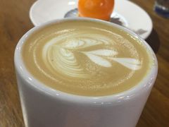 -fishtank鱼缸咖啡(三山街店)