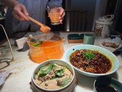 -锦府盐帮·李宅(领展购物广场中关村店)