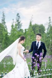 点击看大图 -全城热恋婚纱摄影(优质钻石店)