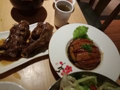 -狼诱惑(泰山大街店)