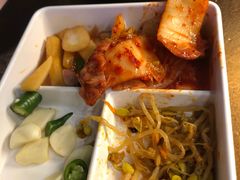 -金妈家烤肉(龙湖U城天街店)