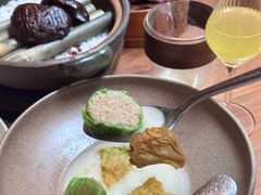 -天水蔬食料理(树德之光店)