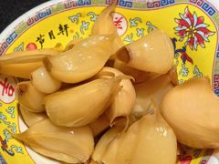 -芦月轩羊蝎子(劲松店)