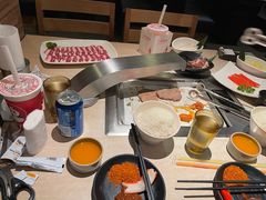 -新石器烤肉(东川欧尚店)