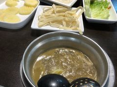 -柠檬香茅火锅(长山湖购物广场店)