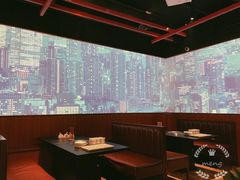 -牛焱·和牛烧肉(五大道店)