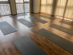 点击看大图 -FineYoga梵音瑜伽·普拉提