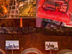 -首钢一高炉·SoReal科幻乐园