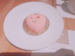 -张爱施法式西餐厅(汉街店)