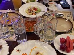 -马迭尔德式西餐精酿啤酒屋(中央大街店)