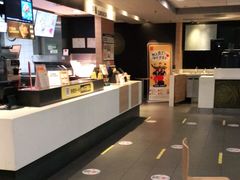 -麦当劳(天津站三店)