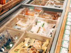 -锅圈食汇火锅烧烤食材超市(金田道店)
