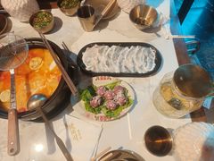 -琥珀川糟粕醋·香草鸭·鸡煲(慈云寺店)