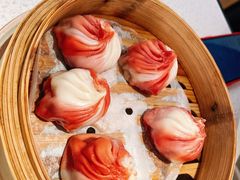 招牌小笼包-竹外桃花·江南小酒馆(SKP·S店)