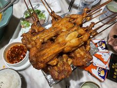 -青花椒花椒鱼(合生汇店)