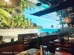 -大头椰·椰子鸡火锅(南宁万象城店)