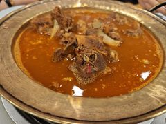 -马记伊源斋涮肉·清真菜(潘家园古玩市场店)