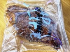 焦糖牛角包-PAPER STONE BAKERY(天环店)