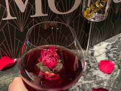 -Mogul Eatery·大亨餐酒馆