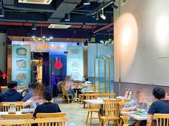 -友德福.老字号粤菜.广州地标融合美食(荔湾路店)