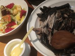 -黑鸡小馆(金源店)