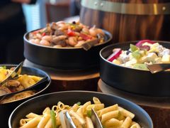 -视界美食自助餐厅·石家庄希尔顿酒店