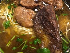 -旺泉餐饮店·清真牛肉面馆