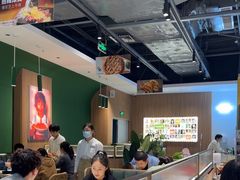 -芝士农场·意式餐厅(生态城万达店)
