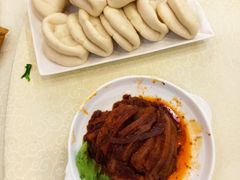 -三羊居食府(文艺路店)
