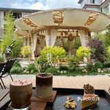 这就是当代年轻人到任何一个地方都要找一个美美的咖啡馆！