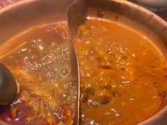 -重庆小天鹅火锅(中商广场店)