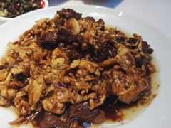 -大海碗·京菜炸酱面(雍和宫店)