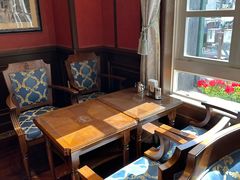 -西村咖啡店 (中山手本店)