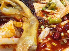 -螺大蛳柳州螺蛳粉·火锅·热干面(西城永捷店)