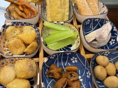 -螺大喜螺蛳粉火锅(雍和宫店)