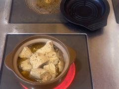 -大清花饺子(山庄店)