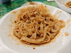 -令氏家外家周秦食府(高新店)