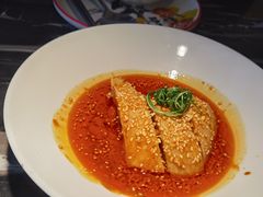 -新白鹿餐厅(虹桥南丰城店)