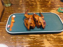 -大鸽饭(马王堆店)