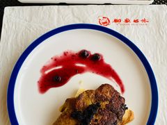 -御泉七味铁板烧(高区店)